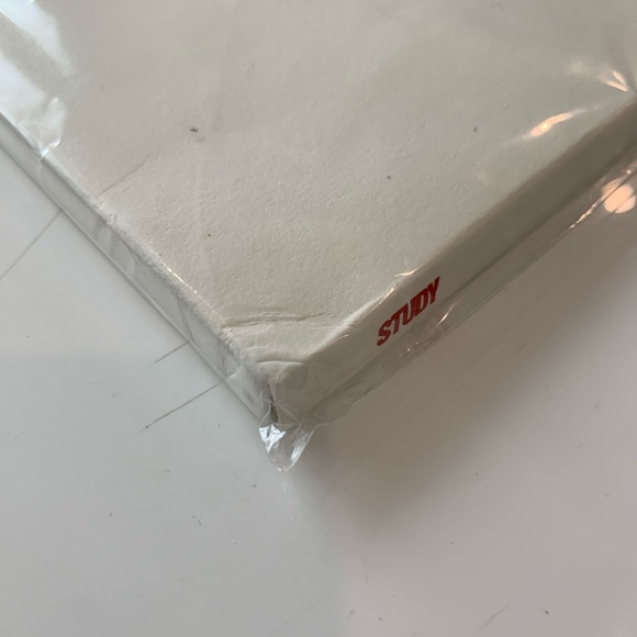 Study Magazine Volume 7 - Picture 2 of 2